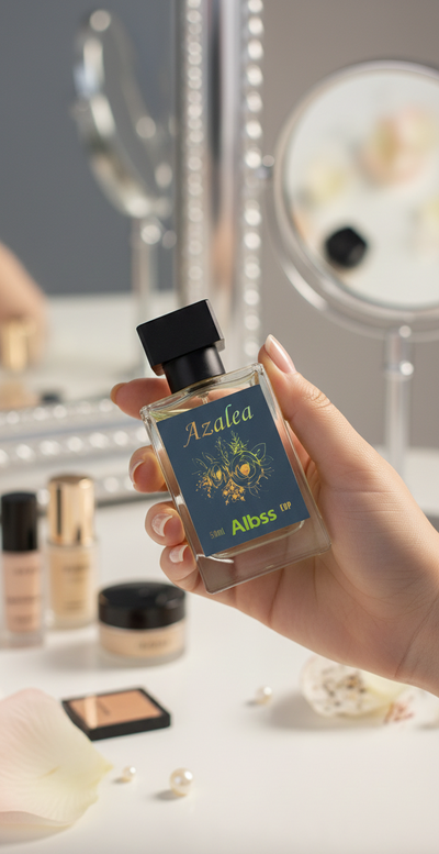 Azalea