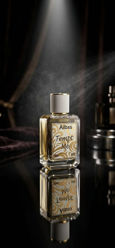 Tempt Me