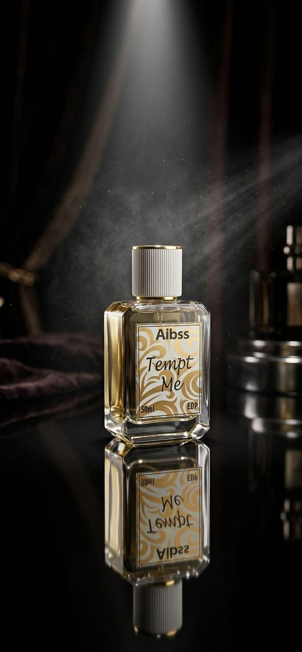 Tempt Me