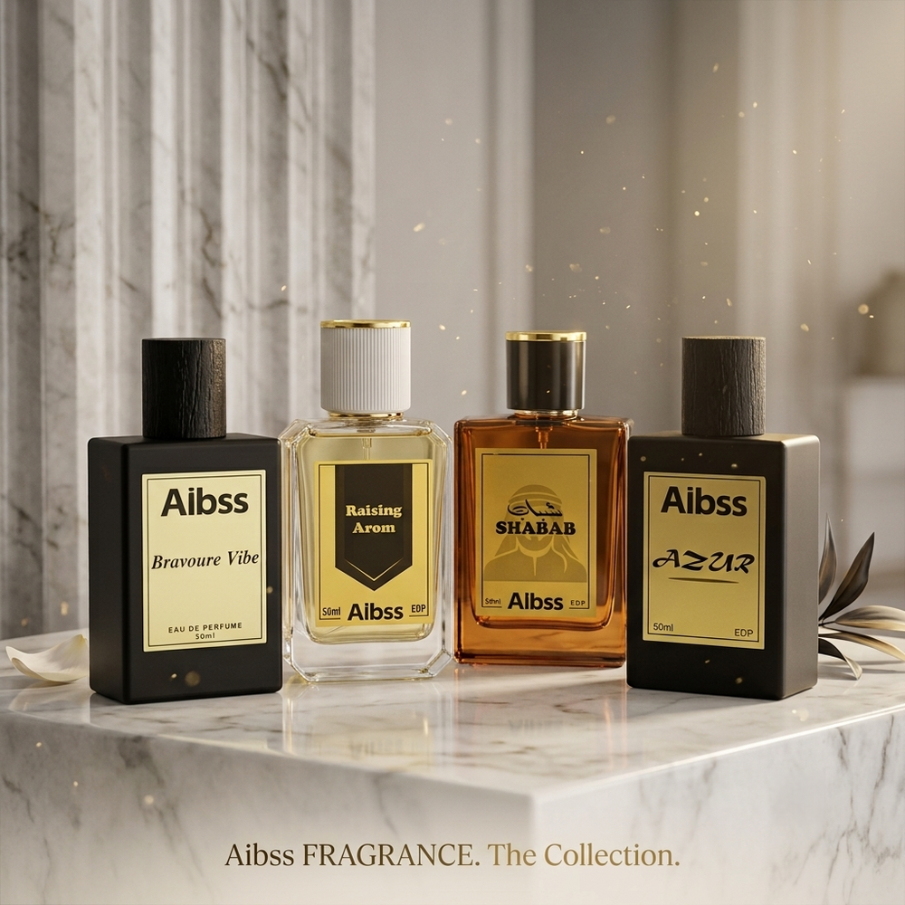 Experience Luxury With Aibss!