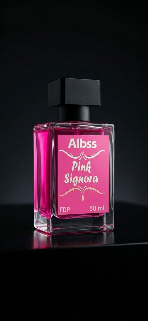 Pink Signora
